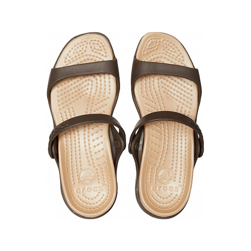 Купить Женские Шлепанцы Crocs