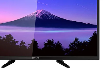 Телевизор 32" SKYLINE 32YST5970 HD SmartTV