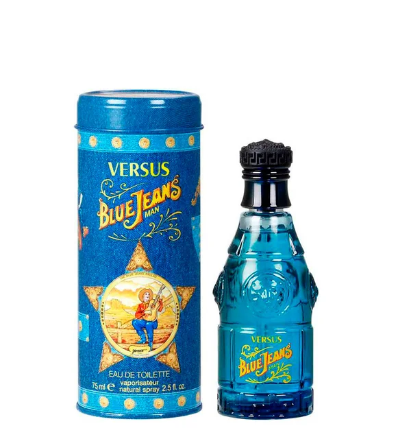 Versace blue jeans turkiye Clearance