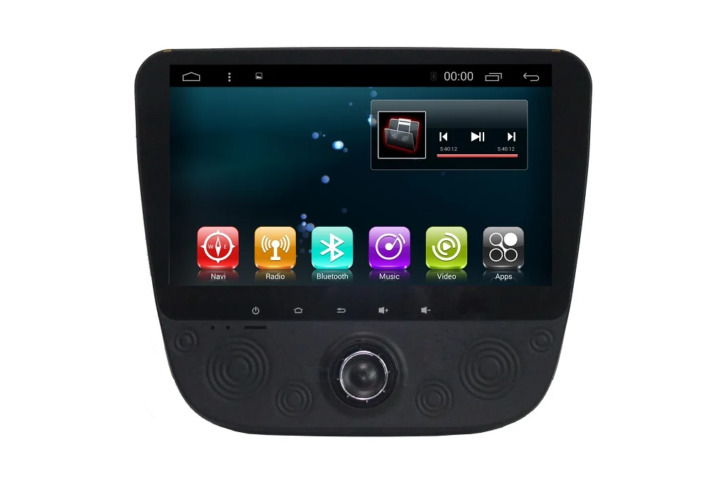 Cheap 9 inch Android 7.1 Car multimedia Player For CHEVROLET Malibu XL 2016 WIFI GPS Navigation Audio Radio Stereo 2G+32G Auto Car GPS 3