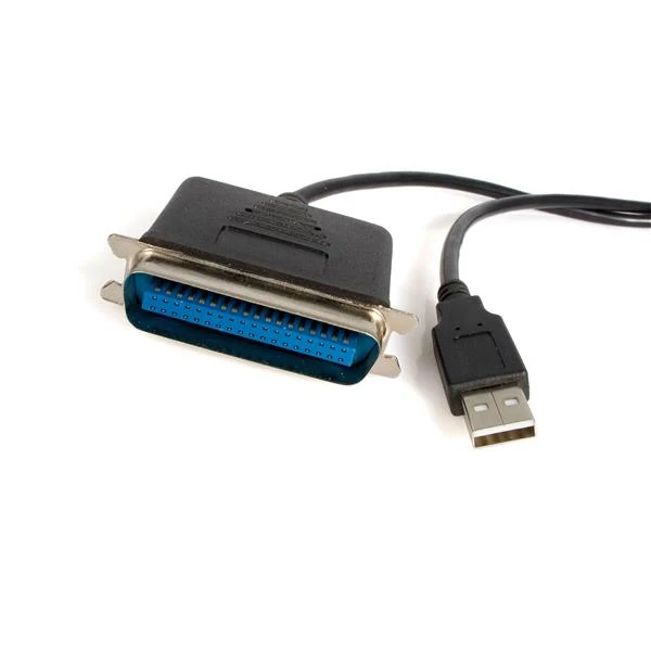 Кабель 3 м ADAPTADOR IMPRESORA CABL CENTRONICS USB