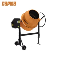 Бетоносмеситель Парма Б-180-Э