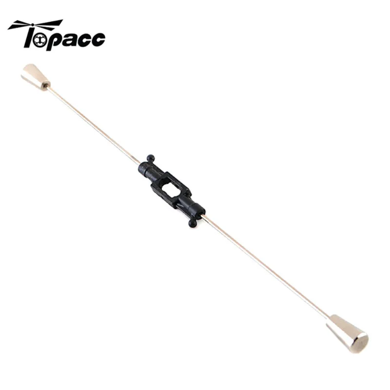

HIgh Quality WLtoys V913 RC Helicopter Spare Parts Balance Stabilizer Bar V913-02 For RC Helicopter Parts Accs 27cm Length