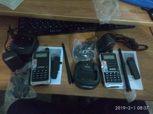 baofeng uv s9 отзывы