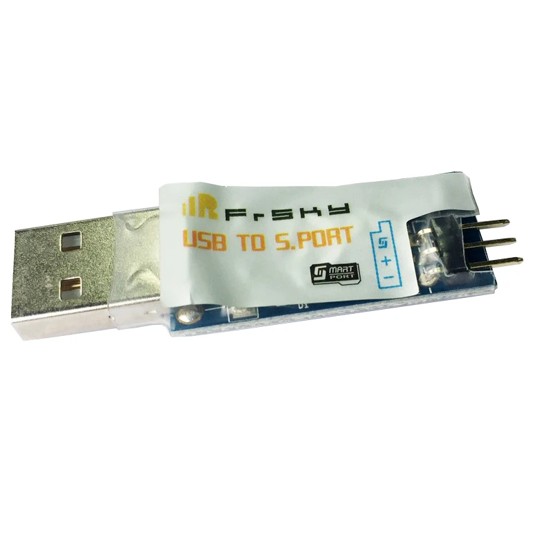 FrSky USB для спорта адаптер обновления прошивки инструмент сенсоров X8R/ SPORT|usb flash drive