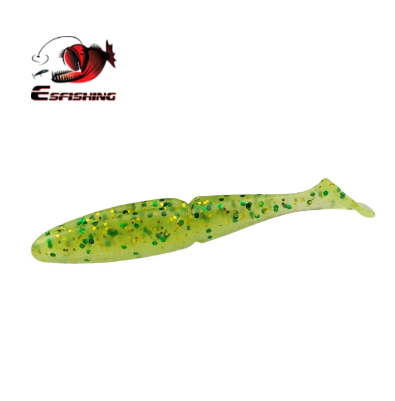 ESFISHING 2018 شاد الصيد السحر لينة الطعم سهلة شاينر 50 مللي متر 70 مللي متر Leurre Souple Swimbait Isca الاصطناعي المرقط إغراء ESFISHING 2018 شاد الصيد السحر لينة الطعم سهلة شاينر 50 مللي متر 70 مللي متر Leurre Souple Swimbait Isca الاصطناعي المرقط إغراء