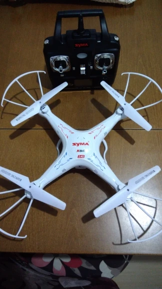 syma x5c отзывы