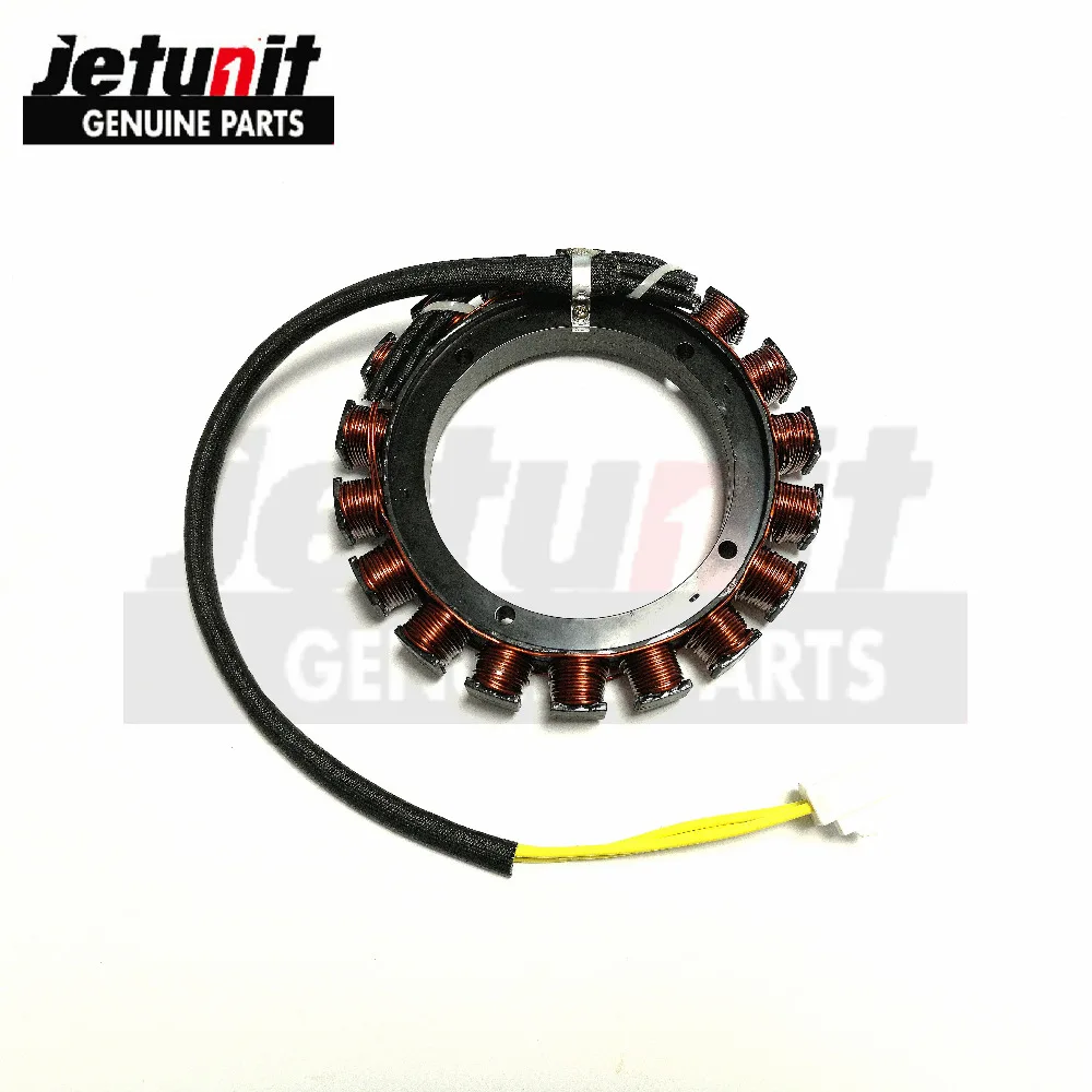 

JETUNIT Outboard Stator For suzuki 32120-90J10 90 100 115 140HP