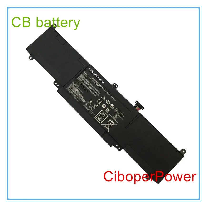 Original quality for UX303 UX303L UX303LN C31N1339 Battery 50WH | Компьютеры и офис