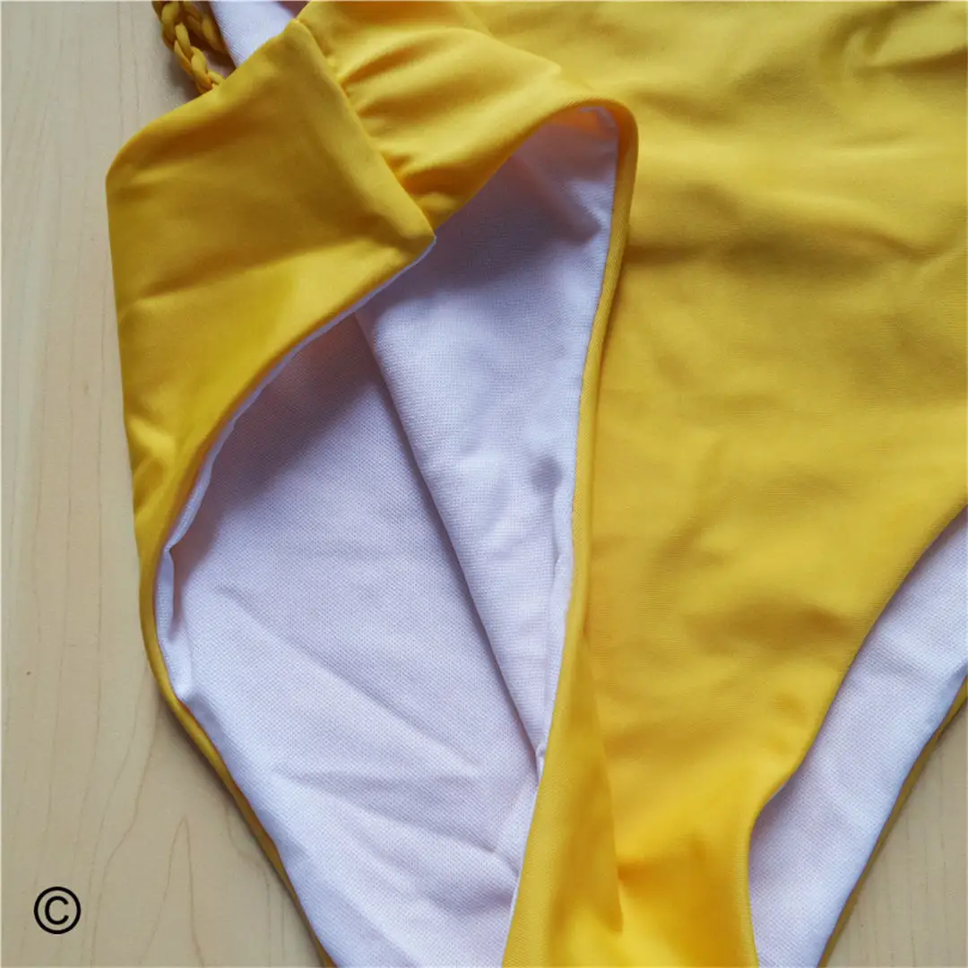 7 цветов,, сексуальный цельный купальник с плетеными ремешками крест-накрест на спине, женская одежда для плавания, женский купальный костюм, купальник для женщин V127