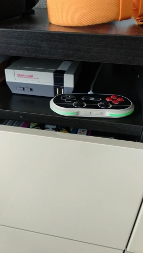 8bitdo n30 pro отзывы