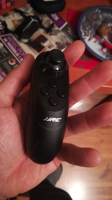 Jjrc H37 отзывы