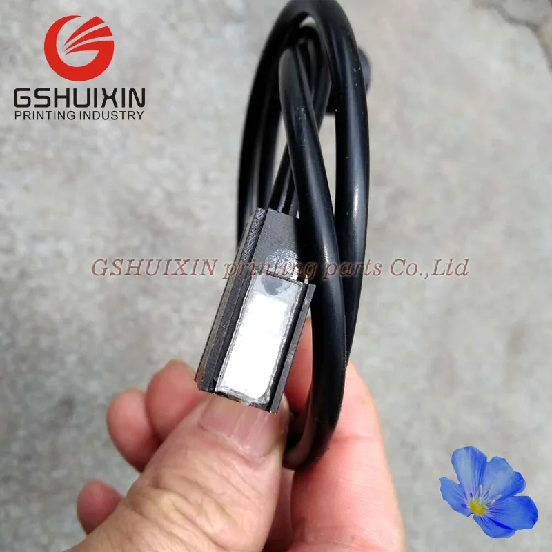 

1pcs DHL Free shipping akiyama photocell sensor for Akiyama machine spare part Akiyama Sensor Front