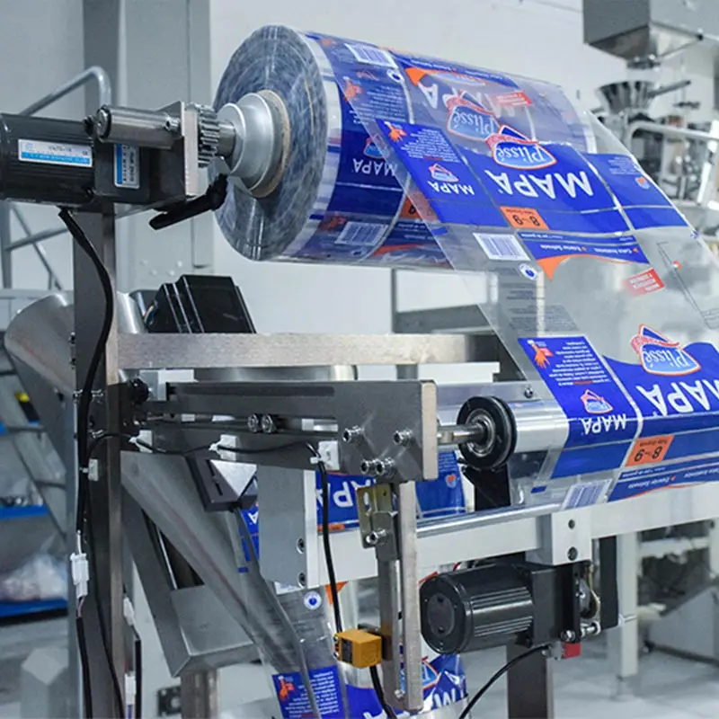 Автоматическая упаковочная машина для порошков Masala от 20 г до 500 г|machine machine|machine