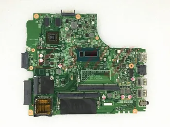 

For DELL 3437 5437 Laptop Motherboard Mainboard SR170 i5 GT 720M2GB PWBVF0MH CN-0YFVC4 0YFVC4 YFVC4 100% Tested