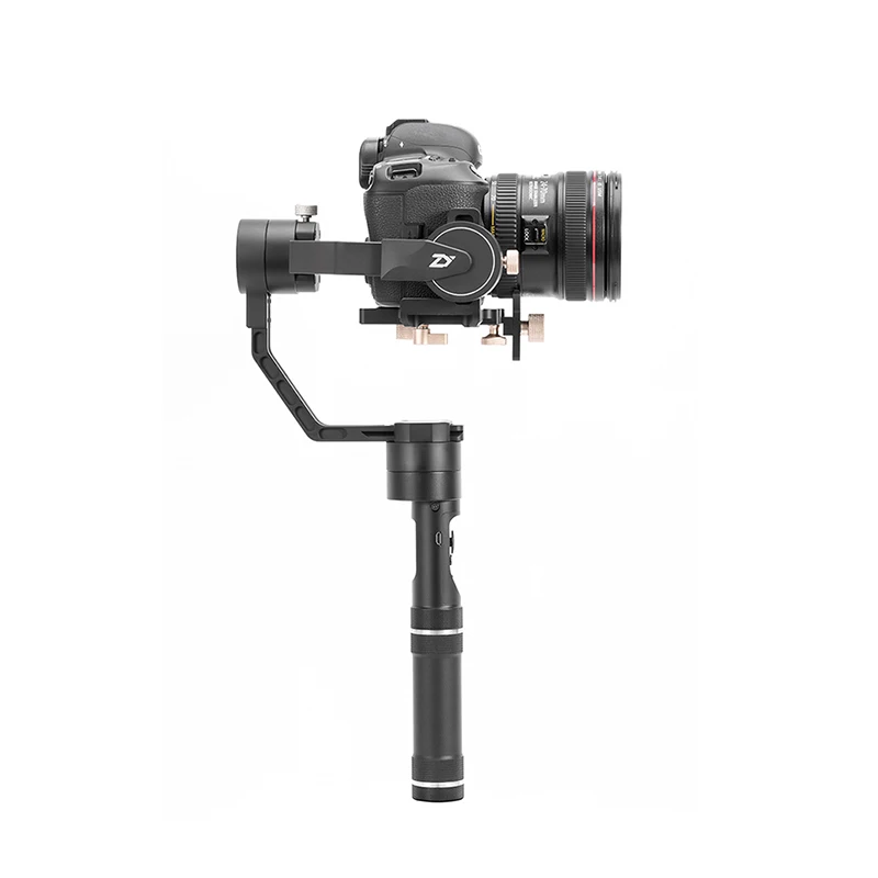 Стабилизатор для камер Zhiyun Crane Plus|Риги и упоры| |