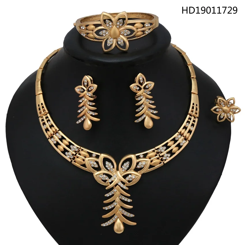 

African Jewelry Wholesale Blue Topaz Jewelry Costume Jewelry Chains Top Jewelry Stores