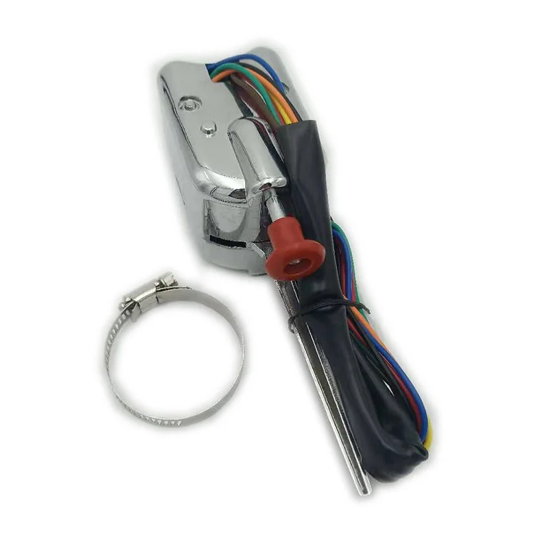 GMC  Turn Signal
