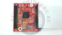 

Decoder for DX7 printheads F196010