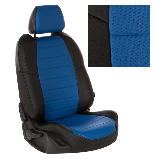 For Nissan Note 2005 2013 special car seat covers full set Autopilot