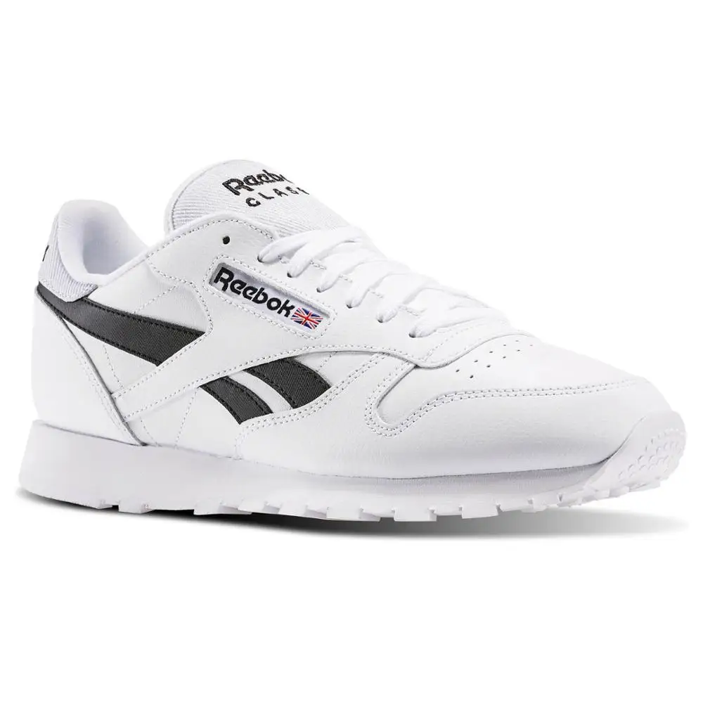 Sneakers AR0298 Reebok Classic Leather 