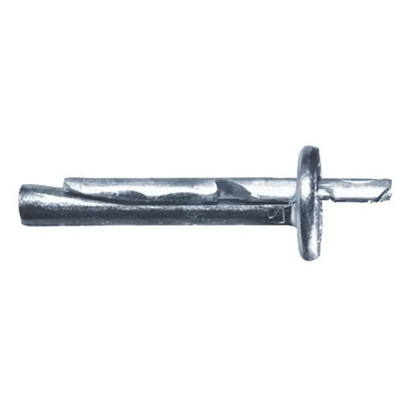 FISCHER 078645 анкерный гвоздь FDN 6/65 GVZ|Гайки| |