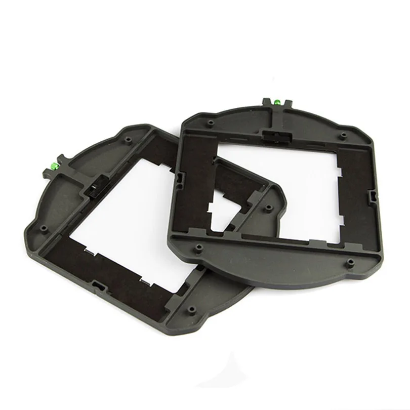 

LanParte 4*5,65 "держатель фильтра для MB-02 /MB-02- 19 Матовая коробка только из углеродного волокна