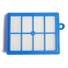 1PC Replacement Hepa Filter For Philips Electrolux Series FC9172 FC9087 FC9083 FC9258 FC9261 FC8031 H12 H13 Vacuum Cleaner Parts 1PC Replacement Hepa Filter For Philips Electrolux Series FC9172 FC9087 FC9083 FC9258 FC9261 FC8031 H12 H13 Vacuum Cleaner Parts