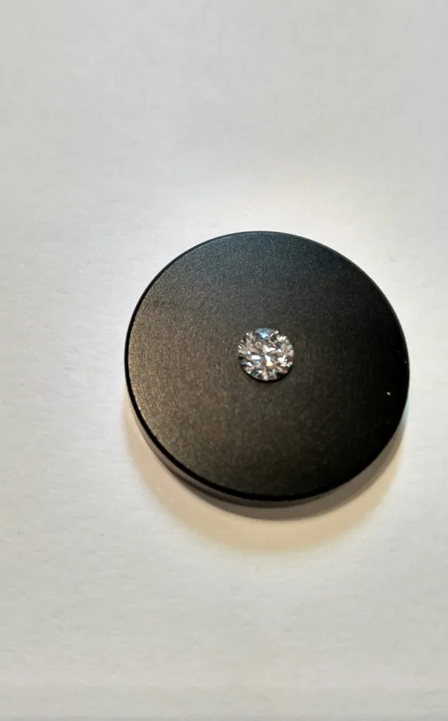 

Lab Grown Diamond