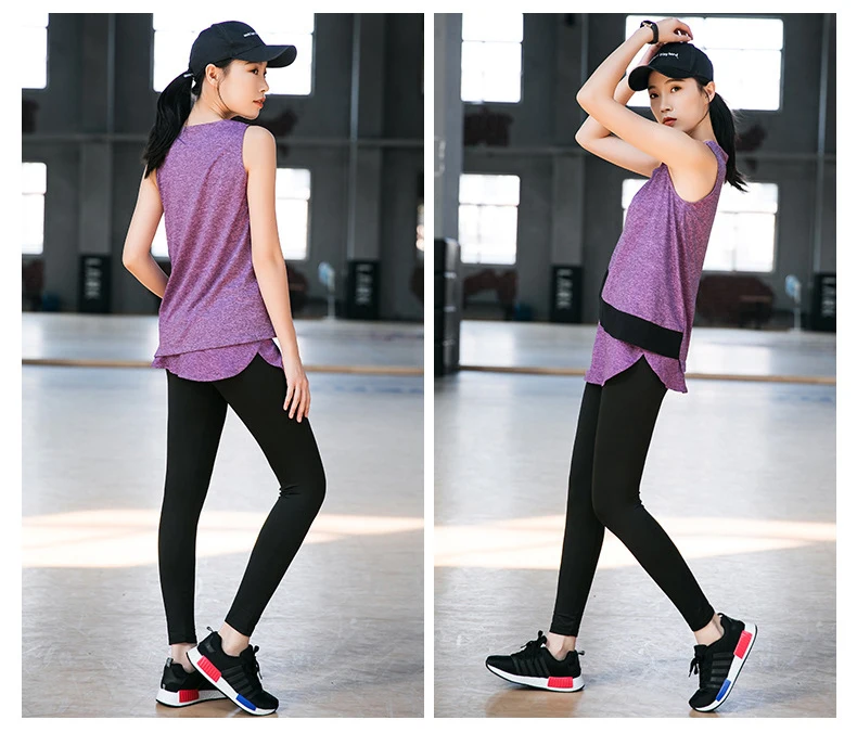 Sport suit 07-2