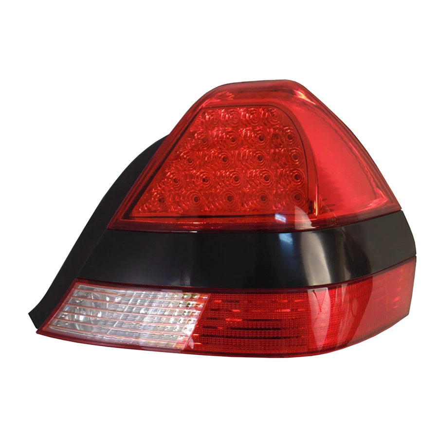 

Tail Light Right fits TOYOTA MARK II 2000 2001 2002 Rear Lamp RIGHT LED