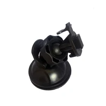 360 Graus Xiaomi YI traço câmera Do Carro ventosa suporte para auto ventosa gravador DVR suporte GPS