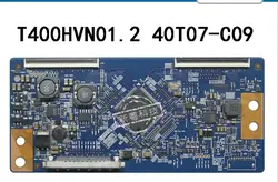 T400HVN01.2 CTRL BD 40T07-C09 Логическая плата для подключения с 3D46C2000I T-CON подключения платы