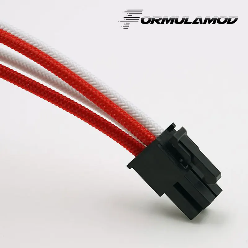 Удлинительные кабели для процессора 4 контакта 18AWG контакта|water cpu cooling|cable 4pincpu water