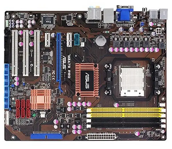 Asus M2 Pro Купить