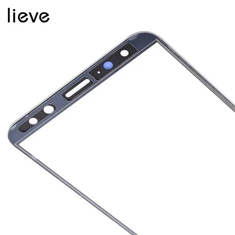 lieve 5.9'' high quality glass screen for Huawei Mate10 LiteG10Nova 2iHonor 9i front touch panel digitizer sensor with free tools2
