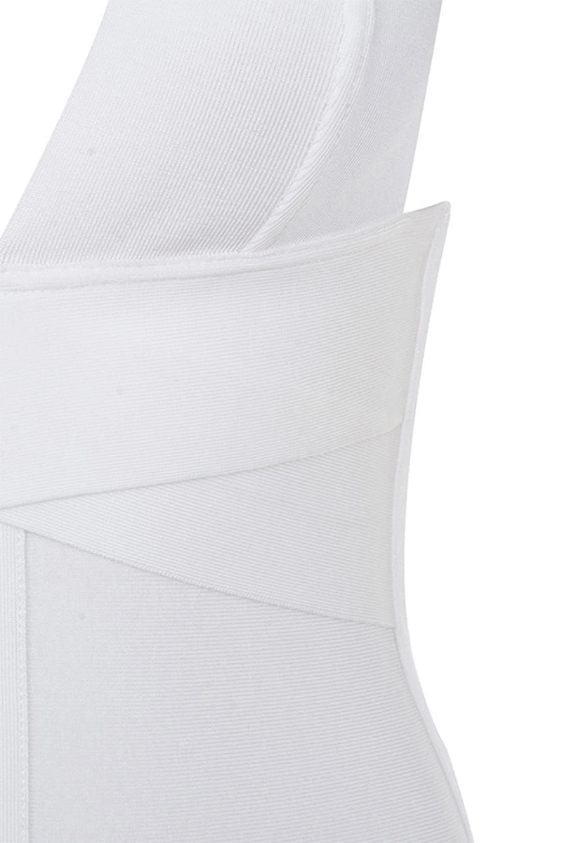 Bandage Dress LB0814-5