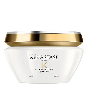 

Kerastase elixir ultime masque 200ml