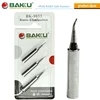 3 in 1  Lead Free  Soldering Tips Original BAKU BK-9033, For 900M 907 913 376 453 601D 878L SOLDERING STATION ► Photo 3/6