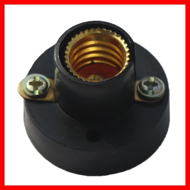 Buy 50PCS E12 Miniature Light Bulb Holder,e12 bulb