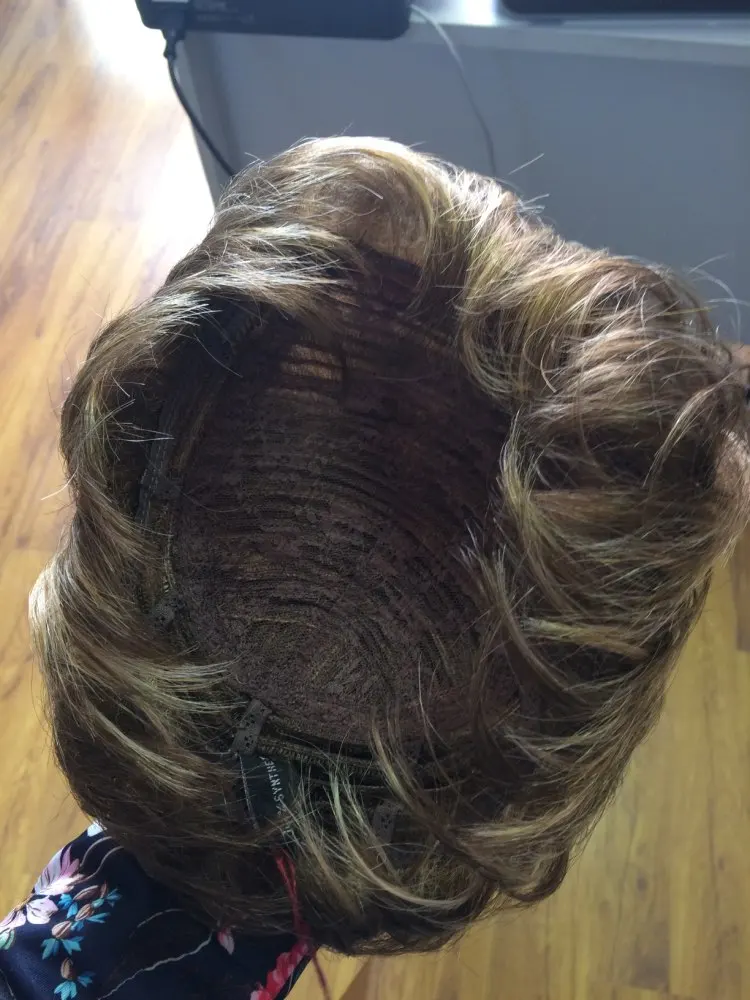 Volosy Dlya Vypadeniya Volos Sinteticheskie 36 Cvetov Na Vybor Wig Synthetic Wigs Synthetic Hairwig Wig Aliekspress