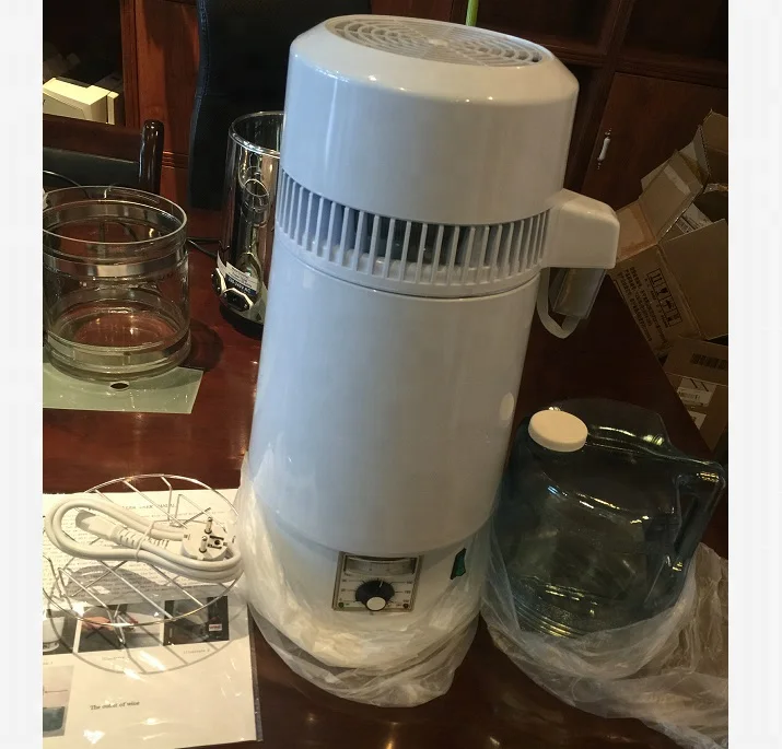 

Widely Used Whiskey Machine Distiller Wine Making Wine Distiller Machine Vodka Distiller Portable Water Medical Use Distiller