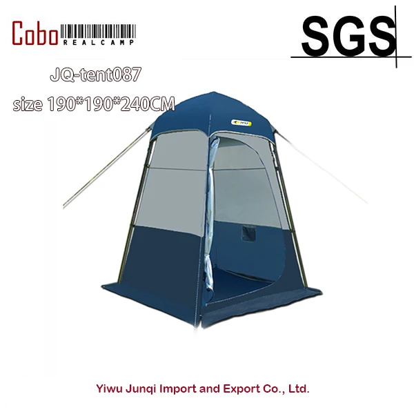

Super Outdoor Easy Up Portable Quick Dressing Changing Room Toilet Shower Privacy fishing beach hiking camping Shelter Tent