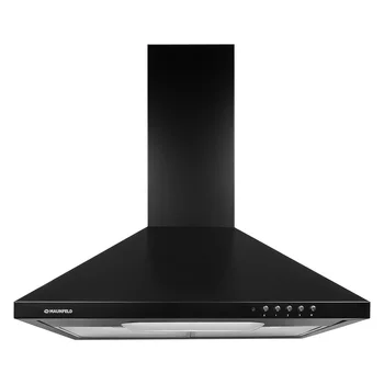 

Kitchen range hood maunfeld Corsa light (c) 50 Black
