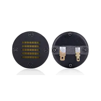 

2P 4ohm 15W Speaker Audio Pneumatic Treble Car Air Motion Transformet Tweeter For DIY