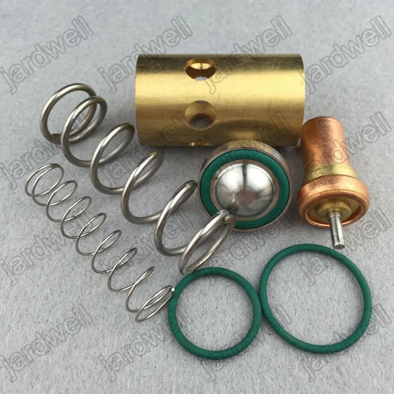 Kit De Vannes Thermostat Pour Compresseur D'Air GX7 - Référence 2901109500, Pièce De Rechange