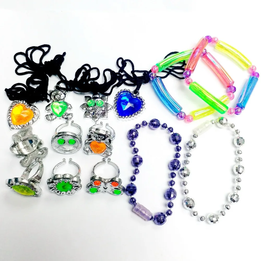 15 pcs girls set Mix-G4 -  40g