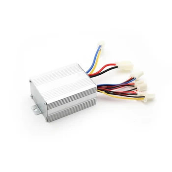 

24V 500W Motor Speed Controller For Electric Bicycle Scooter Bike
