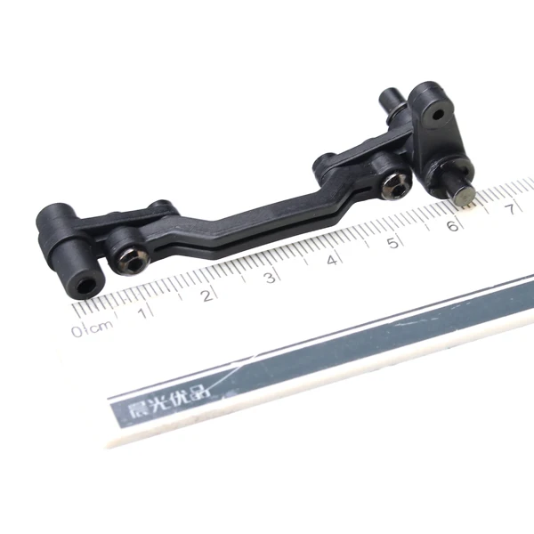 Ремо P6956 рулевые Bellcranks в сборе для трюги Багги короткий ход 1631 1651 1621|assembly|truggyshort