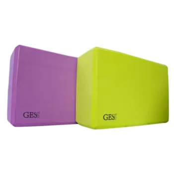 

Eva Set, the bearing blocks for yoga, 2 PCs Complete, Yogo blocks, Beauty & Health, Home Fitness GESS